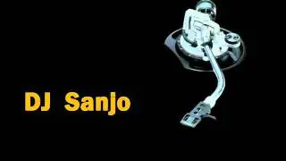 DJ Sanjo Mix
