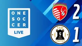 ONE SOCCER LEAGUE LIVE - ATLETICO BARI-TAM UNITED