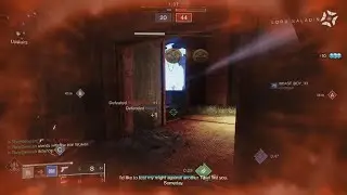 Stasis don't like me