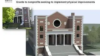 Rochester Community Design Center 2016