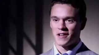 Off the Ice - Jonathan Toews (2/2)