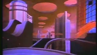 Theatrical Trailer for ''Flight to Mars'' (1951)