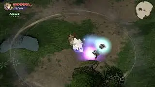 Clavat Glanzshot vs Assault