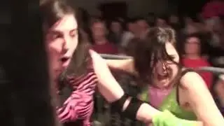 FFF Bonus:Pre Show Trifecta(Femmes Fatales 5 and 6)
