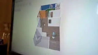 D&eacute;couvrez nos travaux r&eacute;alis&eacute;s dans un appartement confi&eacute; par R&eacute;seau Artisan pour un client 🏚