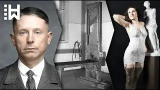 Niemiecki wampir ścięty w Kolonii &ndash; Peter K&uuml;rten: trudne do oglądania