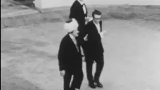 Jacques LEGRAS et Michel SERRAULT  1969
