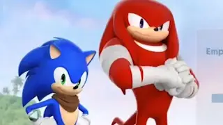 Sonic Dash 2: Sonic Boom 🔵💥 Race Game Rainbow Online Free Download Hack Cheats | Fun Games Apps