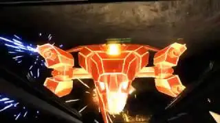 Overload Demo - VR Gameplay