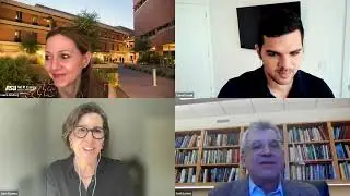 Trends in Asset Management 2022: Venture Capital and Innovation