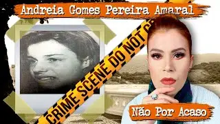 ANDREIA G.P. AMARAL 1994 - ANTES DE SUZANE RICHTHOFEN