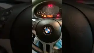 E46 Batterie abgeklemmt - ABS/DSC an? Lenkwinkelsensor Kalibrieren!