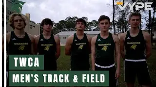 TWCA Men's Track & Field || VYPE Campus