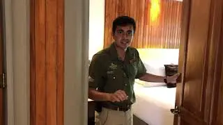 Hotel Senda Monteverde, Monteverde, Costa Rica - [Room Tour for Agents]