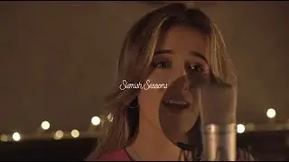 Slemish Sessions: Eilis Fox - Remember Me