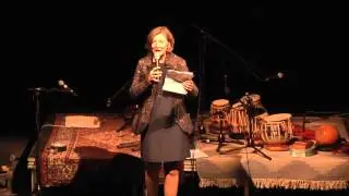 Jubil&auml;um 20 Jahre Centre Marc Bloch - Teil 1