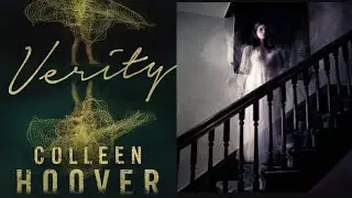 Verity by Collen Hoover book review tamil #bookreviewtamil #bookvoiceover #collenhoover #verity