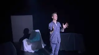 Salford GM Fringe Trailer