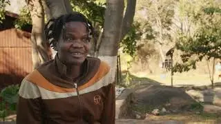 Mbira Talks Trailer | South African Film Festival