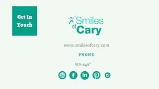 5 Things Need to Know About Invisalign Treatment in Raleigh