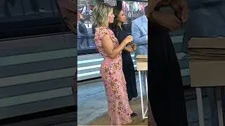 Dylan Dreyer 97 #dylandreyer #todayshow 