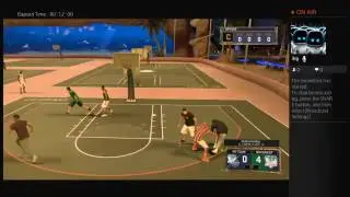 BPV009's Live PS4 Broadcast