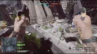 Battlefield 6_ Full Gameplay conquest