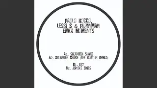 Jungle Skies (Original Mix)