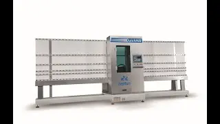 QuickMill 100-22 Vers2