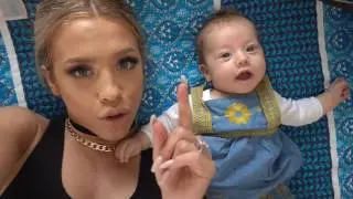 СЕМЕЙНОЕ АВТОПУТЕШЕСТВИЕ | видеоблог
