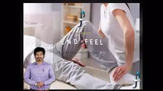 END FEEL - NORMAL(PART-I)