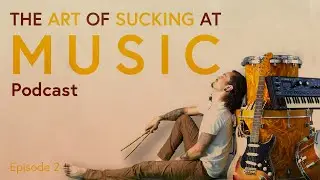 Technology and the Future of Music (ft. Jeremy Bennet)