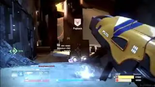 Destiny Multiplayer Gameplay 15 - Last FFA Match With Jimmybeast