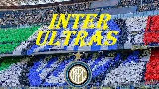 10 Hours of Inter Milan Atmosphere 🔵⚫ | San Siro Ultras Atmosphere