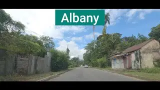 Albany, St Mary, Jamaica