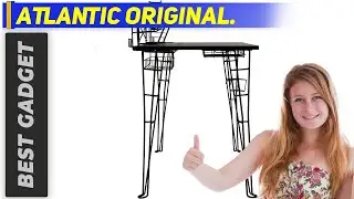Atlantic Original Review