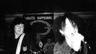 SHRAPNEL.demo track