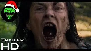 28 YEARS LATER: THE BONE TEMPLE - Official 