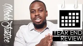 2021 Year End Review | MobbJustice On Tech (Ep 72)