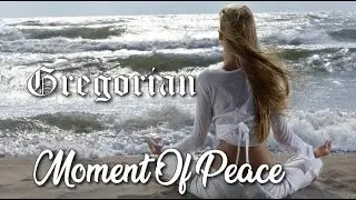 ♪ Gregorian - Moment Of Peace ᴴᴰ(Tradu&ccedil;&atilde;o) ♪