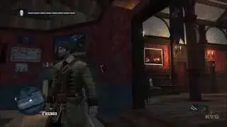 Assassin's Creed: Rogue - All Outfits, Swords-Daggers & Pistols [HD]