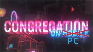 CONGREGATION 100% BY PRESTA // JUMP FROM DECEPTION DIVE