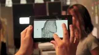 Project Tango / Styku