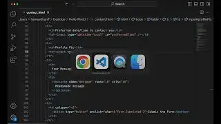 File Input | HTML/CSS
