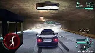 trying to hit 1 million bounty in a single pursuit - NFSCO