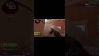 4K Anubis #cs2
