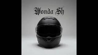 Honda SH - Tony Rocky Horror Feat. Eremita