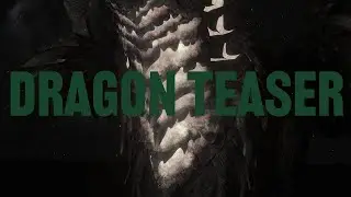 Dragon Model Teaser feat. Vixen