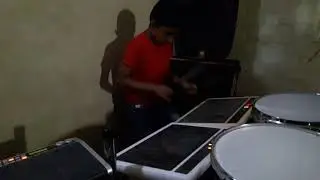 Pad batta prema dadeyama