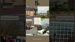 The Shared Humanity Project